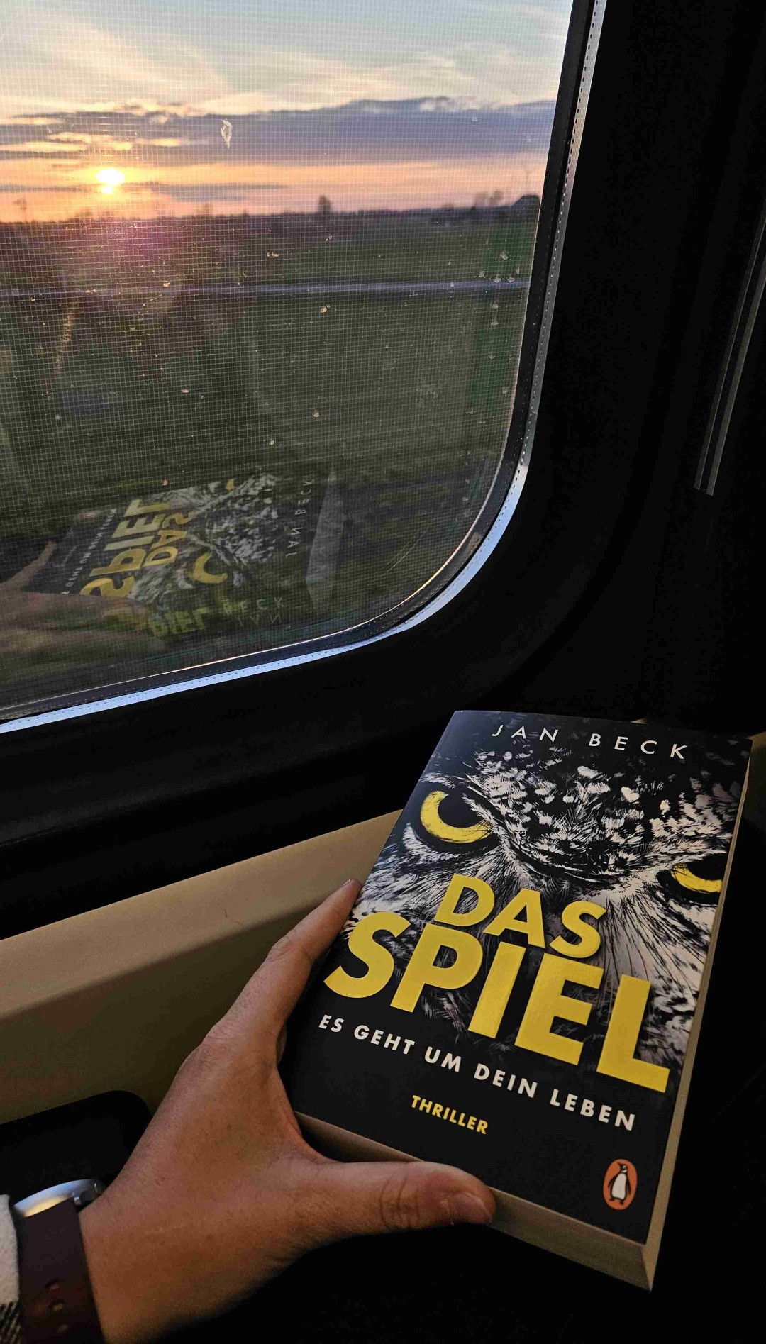 Absolute Empfehlung 

