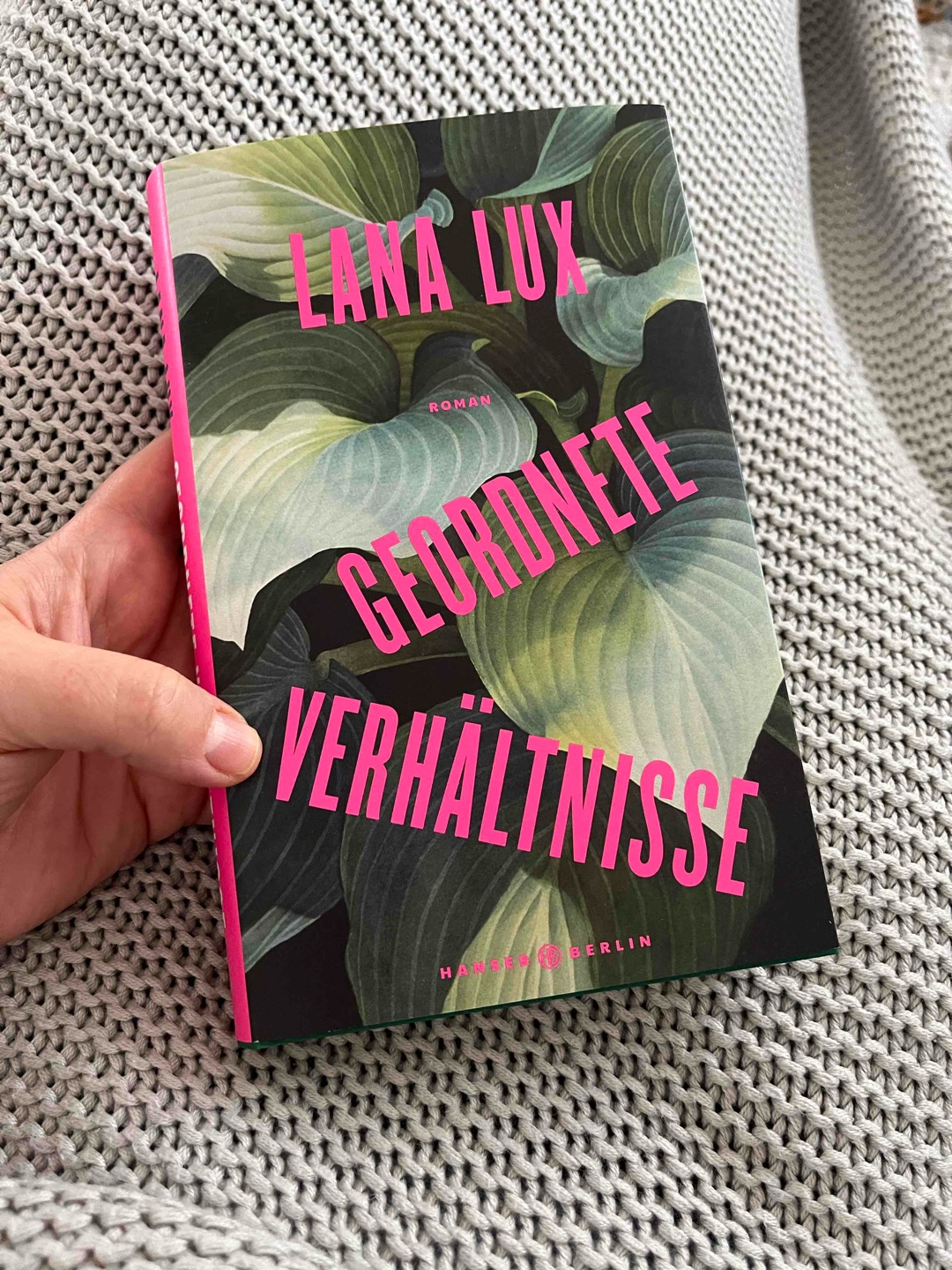 „Eine Beziehungstat aus Leidenschaft, wird man später dazu sagen“ 💥