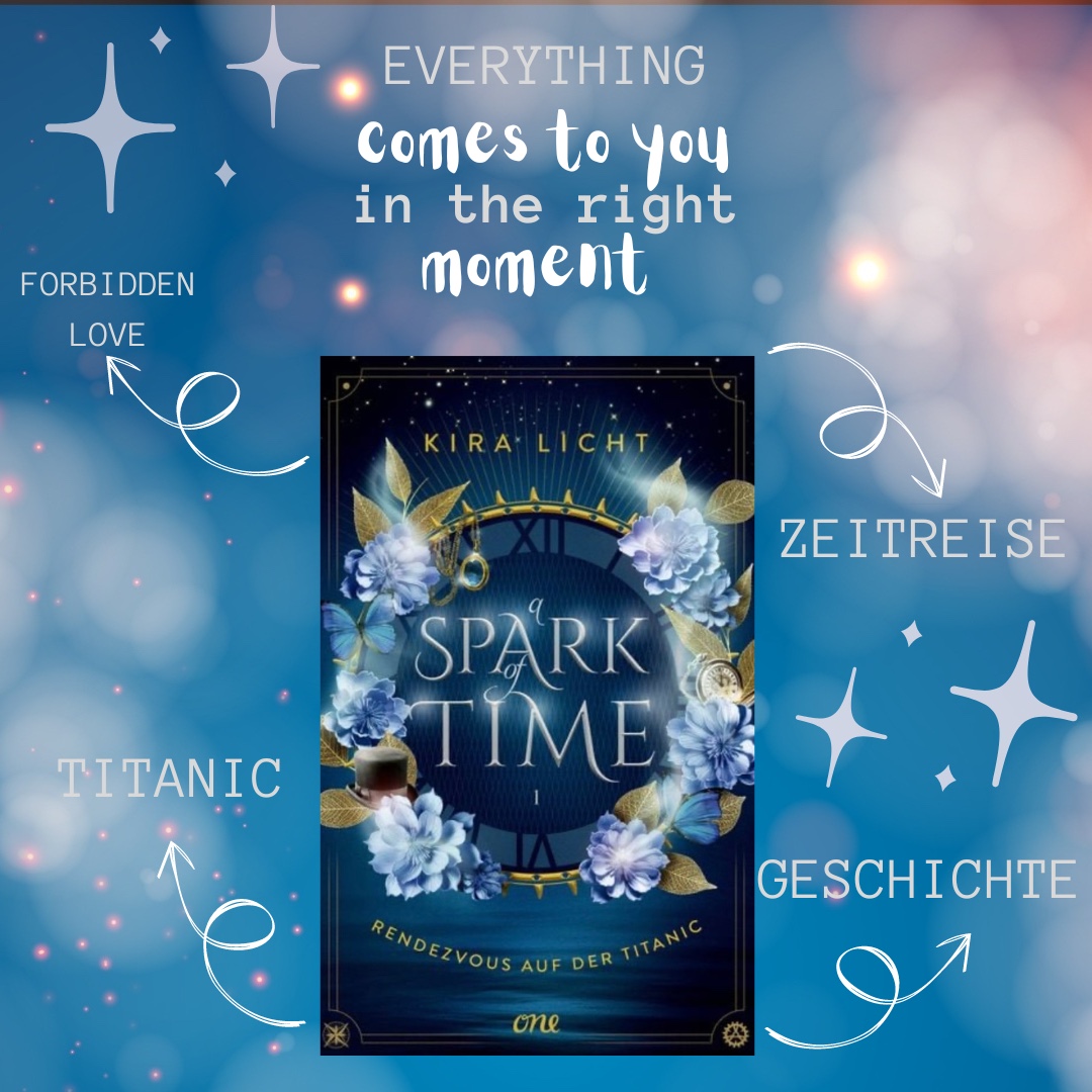 Persönliches Jahreshighlight😍