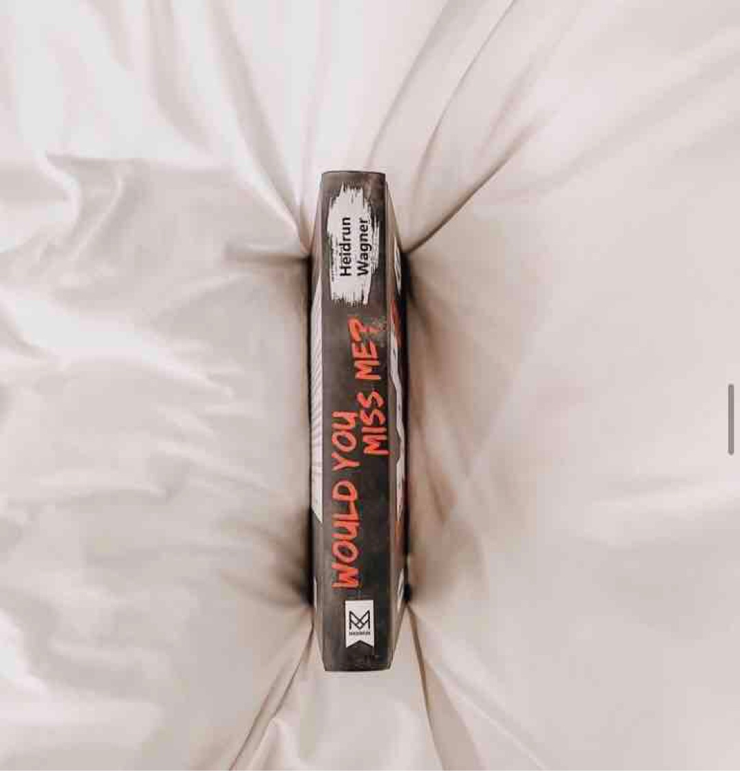 Empfehlung für jeden, der*die Jugendbücher liebt 🫶