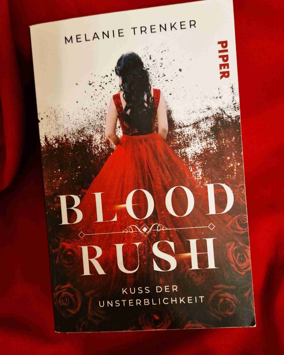 Klare Leseempfehlung für das eBook