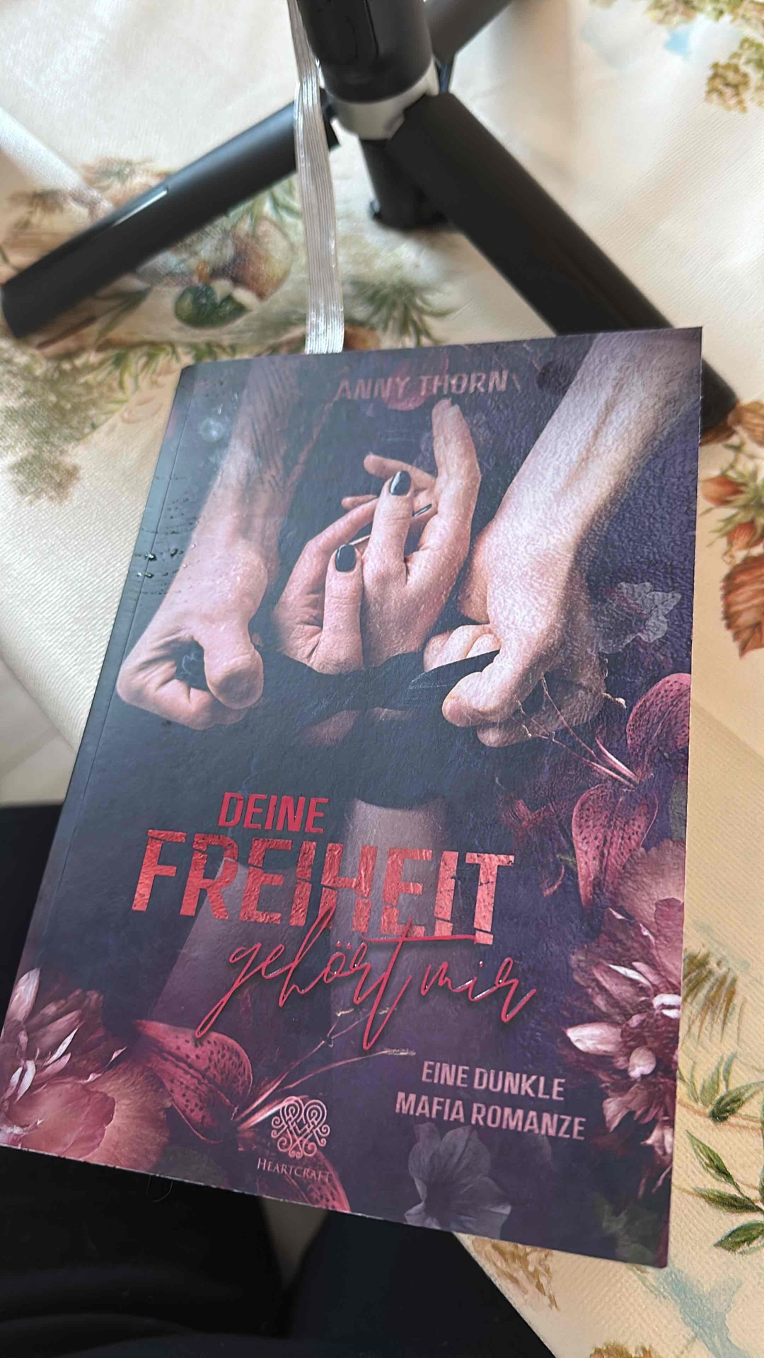 Spannung, Spannung und noch mehr SPANNUNG