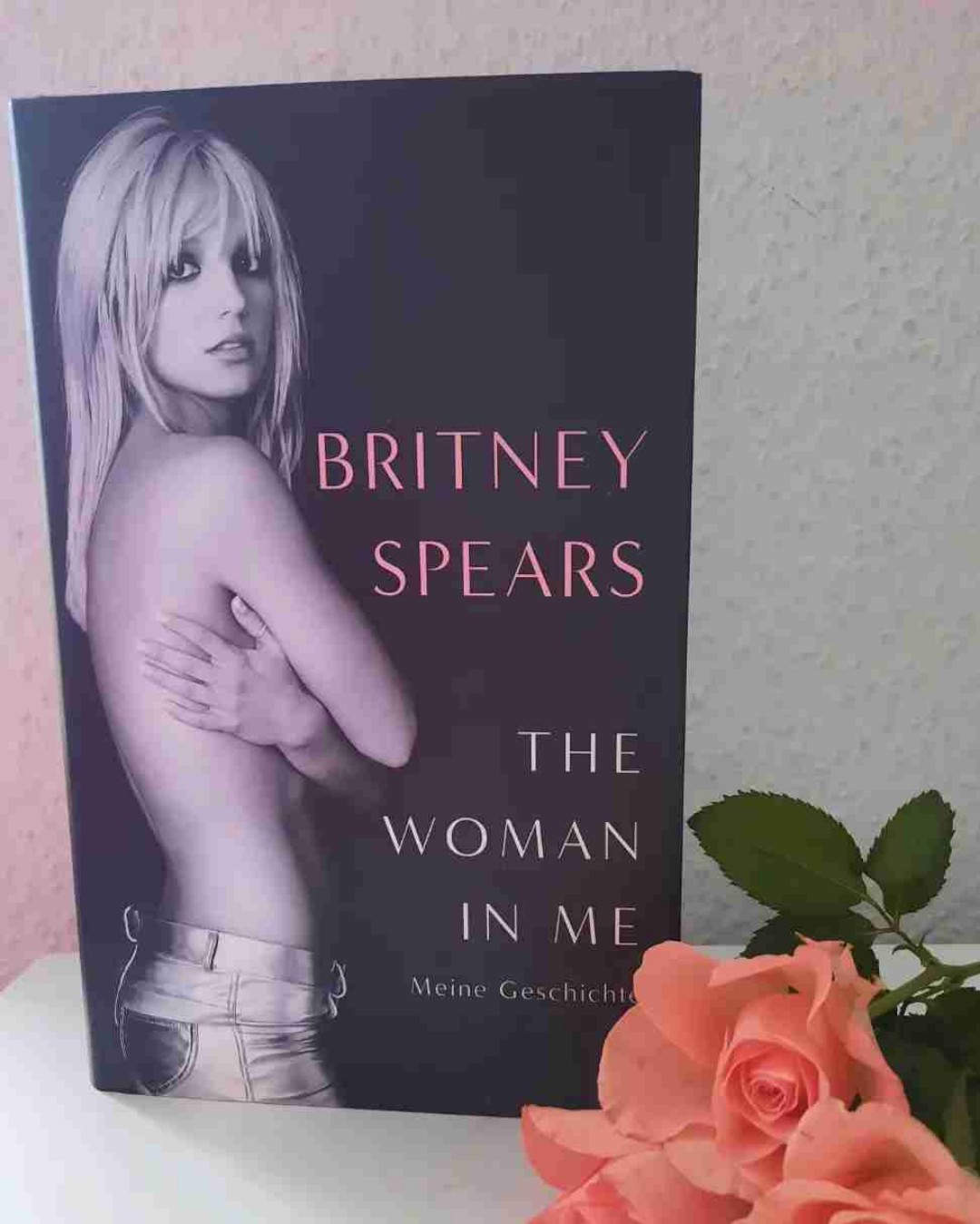 Britney Spears - War ganz ok - 