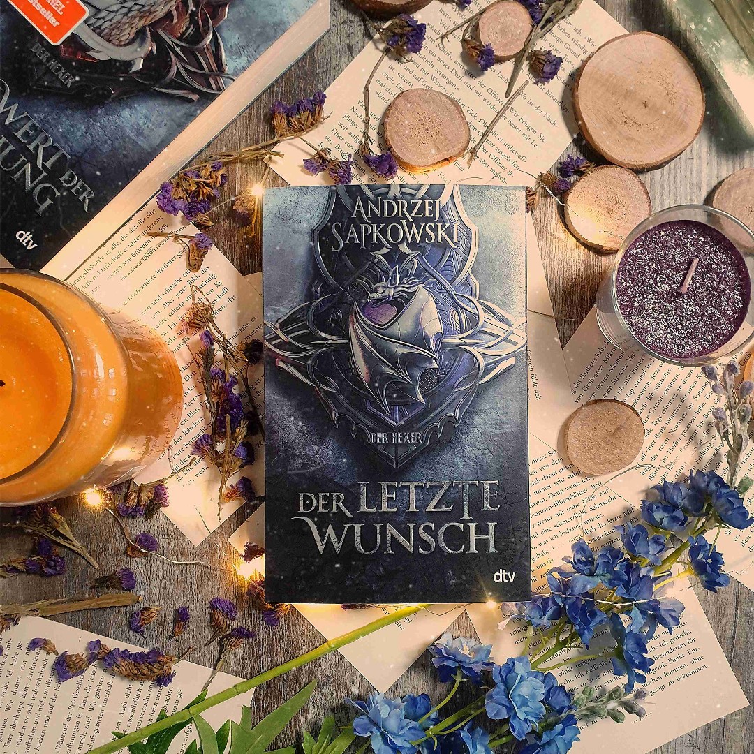 Toss a coin to your Witcher