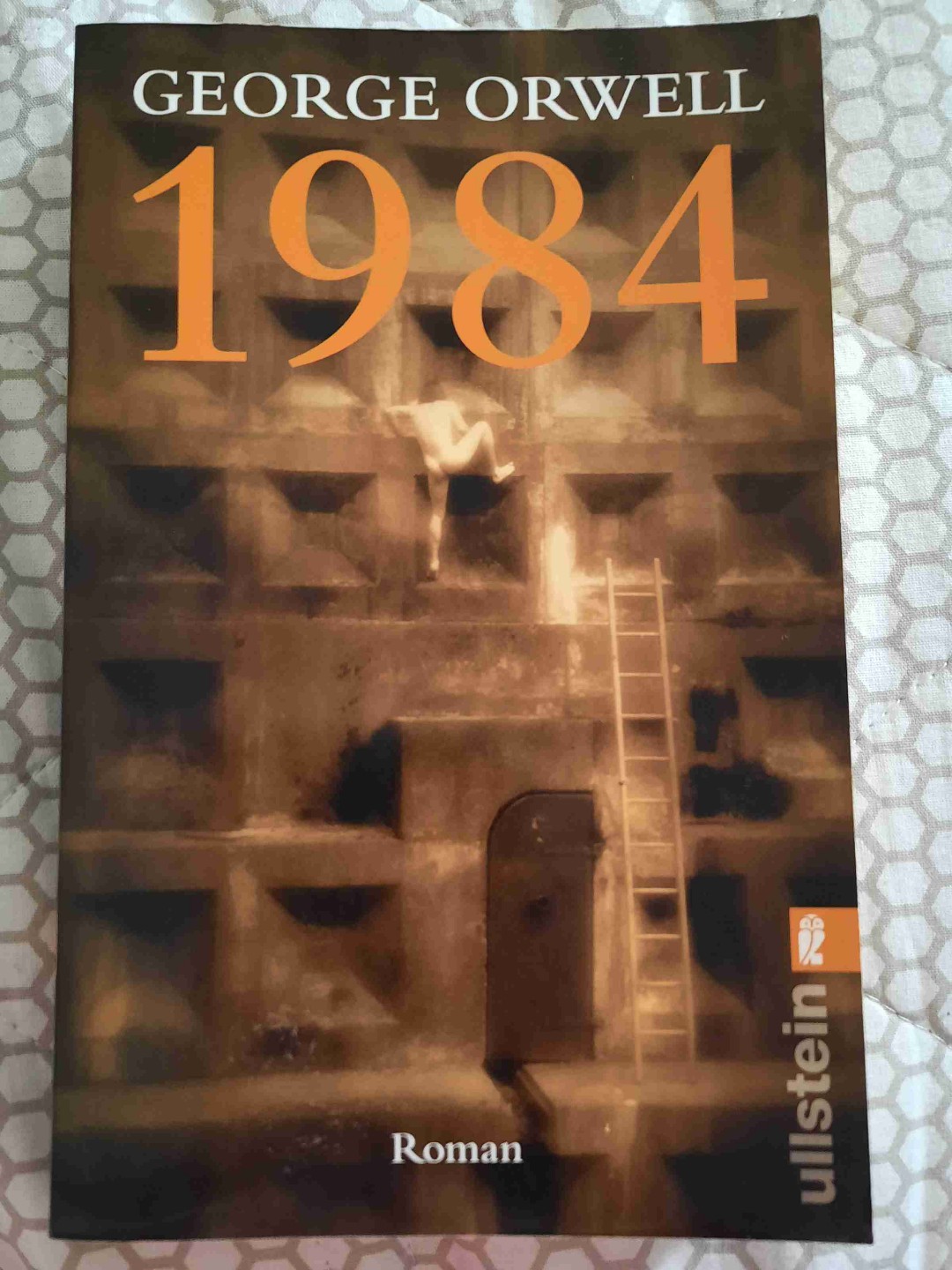 Ein Klassiker!🤔