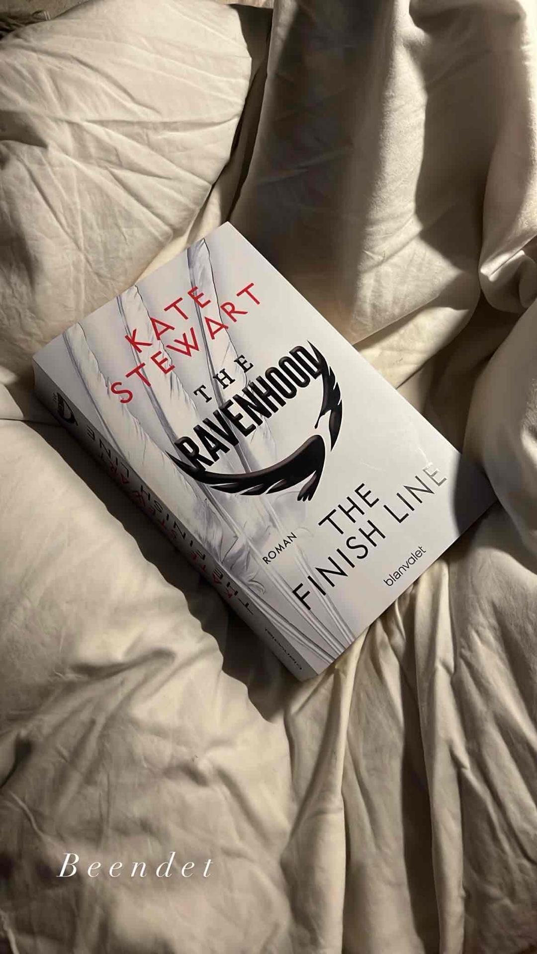 Dieses Buch hat mich mitgerissen und mit glücklichen und traurigen Tränchen zurückgelassen💗