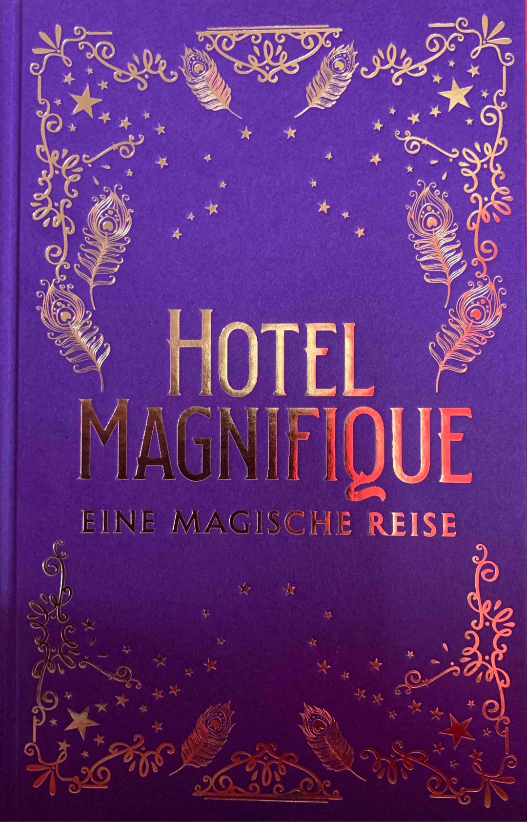 Einfach magisch ✨🏩
