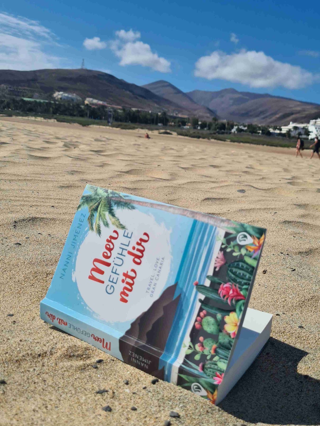 Wundervolle Urlaubsstory
