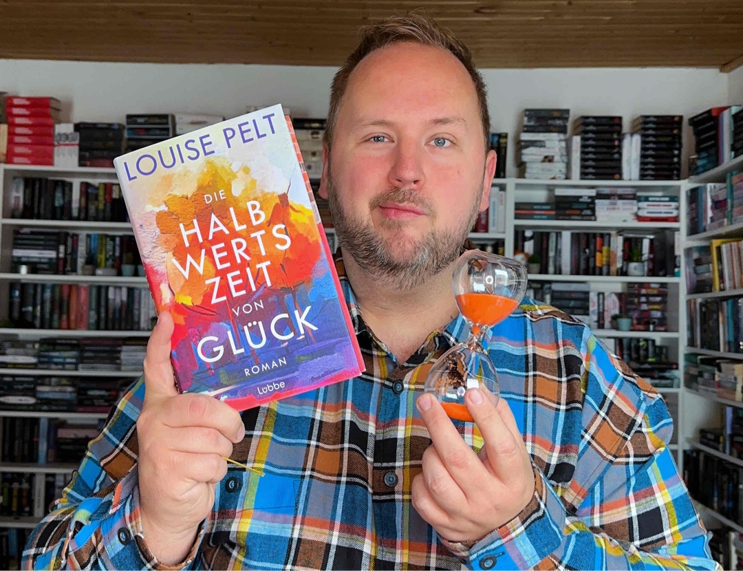 Was für ein Buch