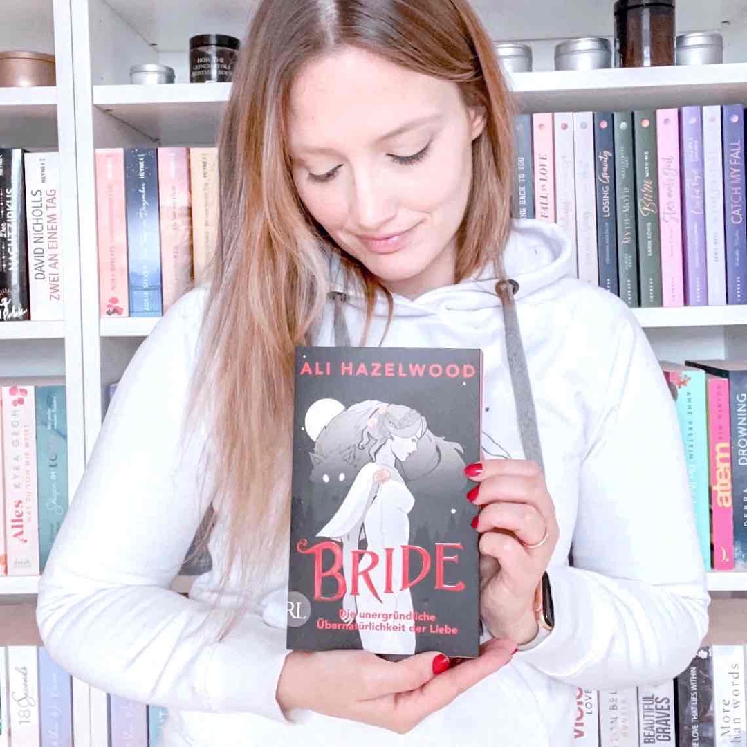 Werbung | Rezensionsexemplar