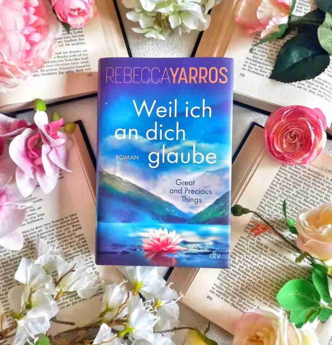 Eine emotionale und tiefgründige Liebesgeschichte
