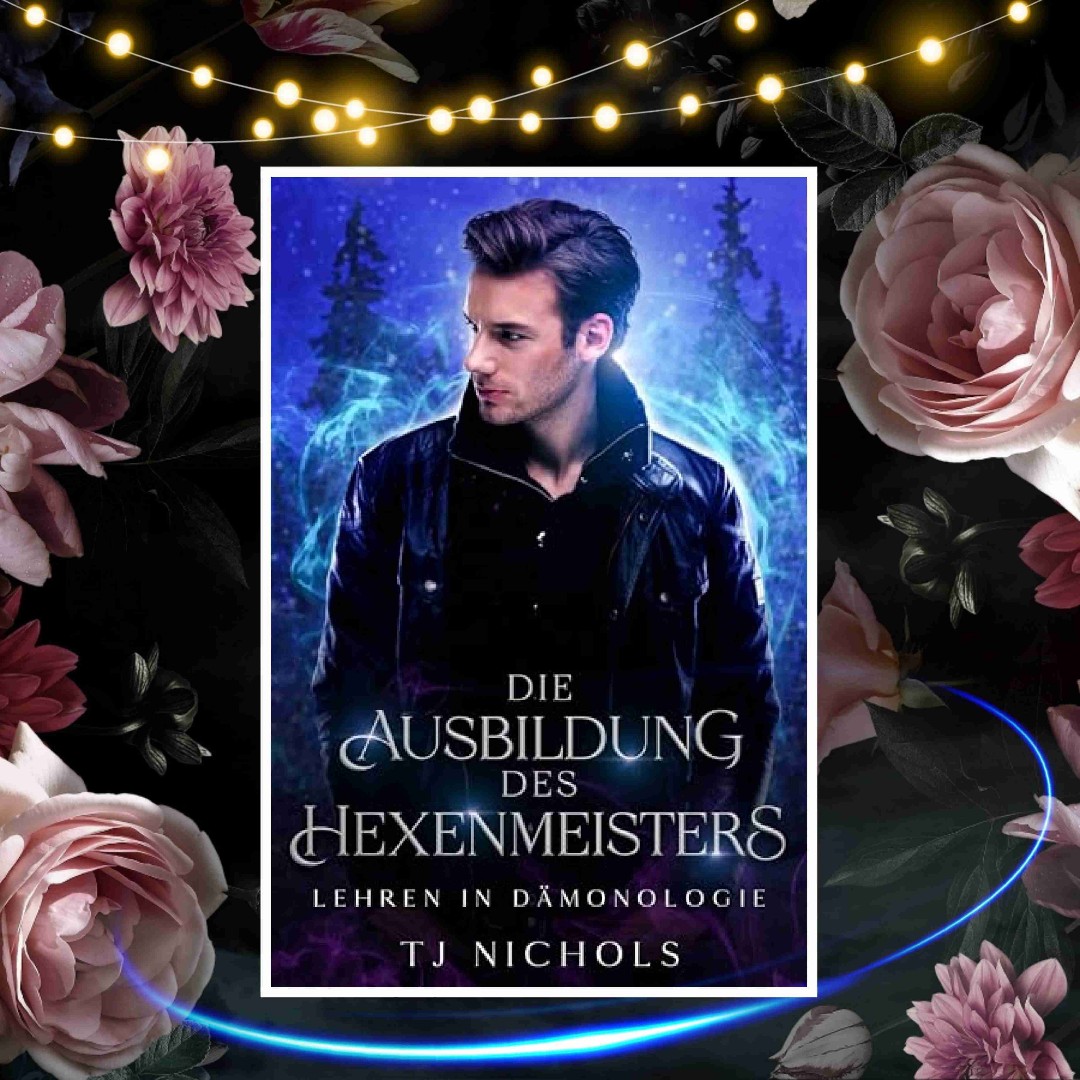 Mein Fazit: Ein sehr lebendiger und aufregender Beginn in einer übernatürlichen Welt zwischen Menschen, Hexen, Zauberer, Magier, Dämonen und all ihren Wesen. Doch es geht nur solange gut, solange auch alle in einem Team spielen.