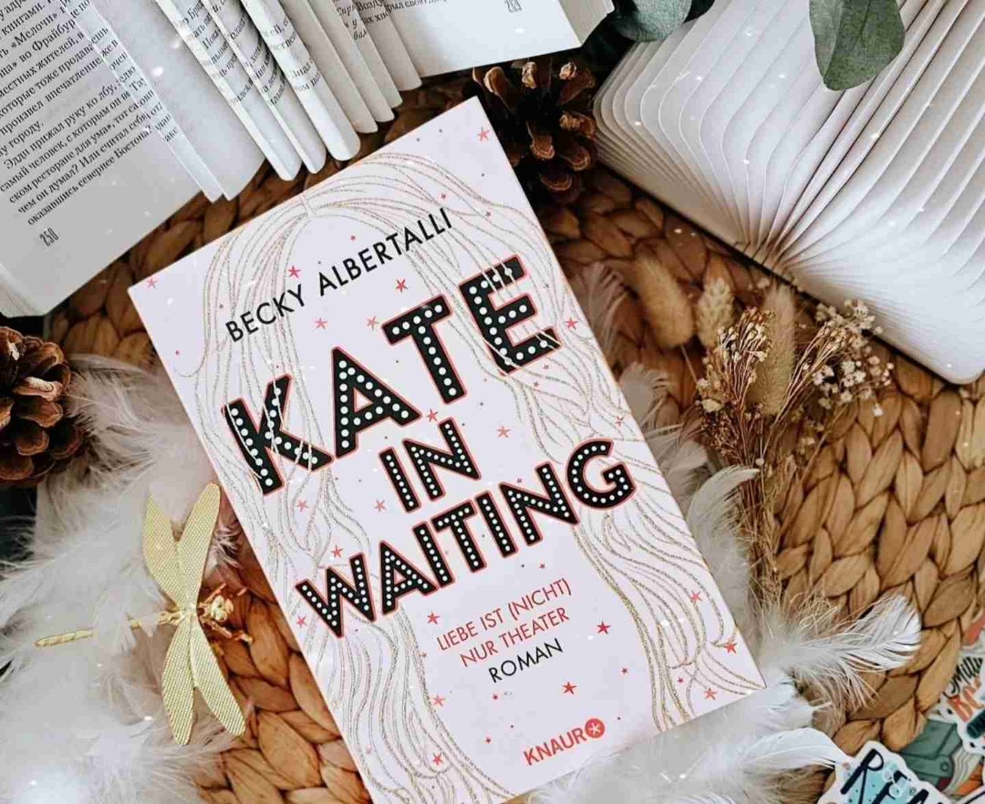 Wieso habe ich dieses Buch so lange auf dem SuB gehabt?