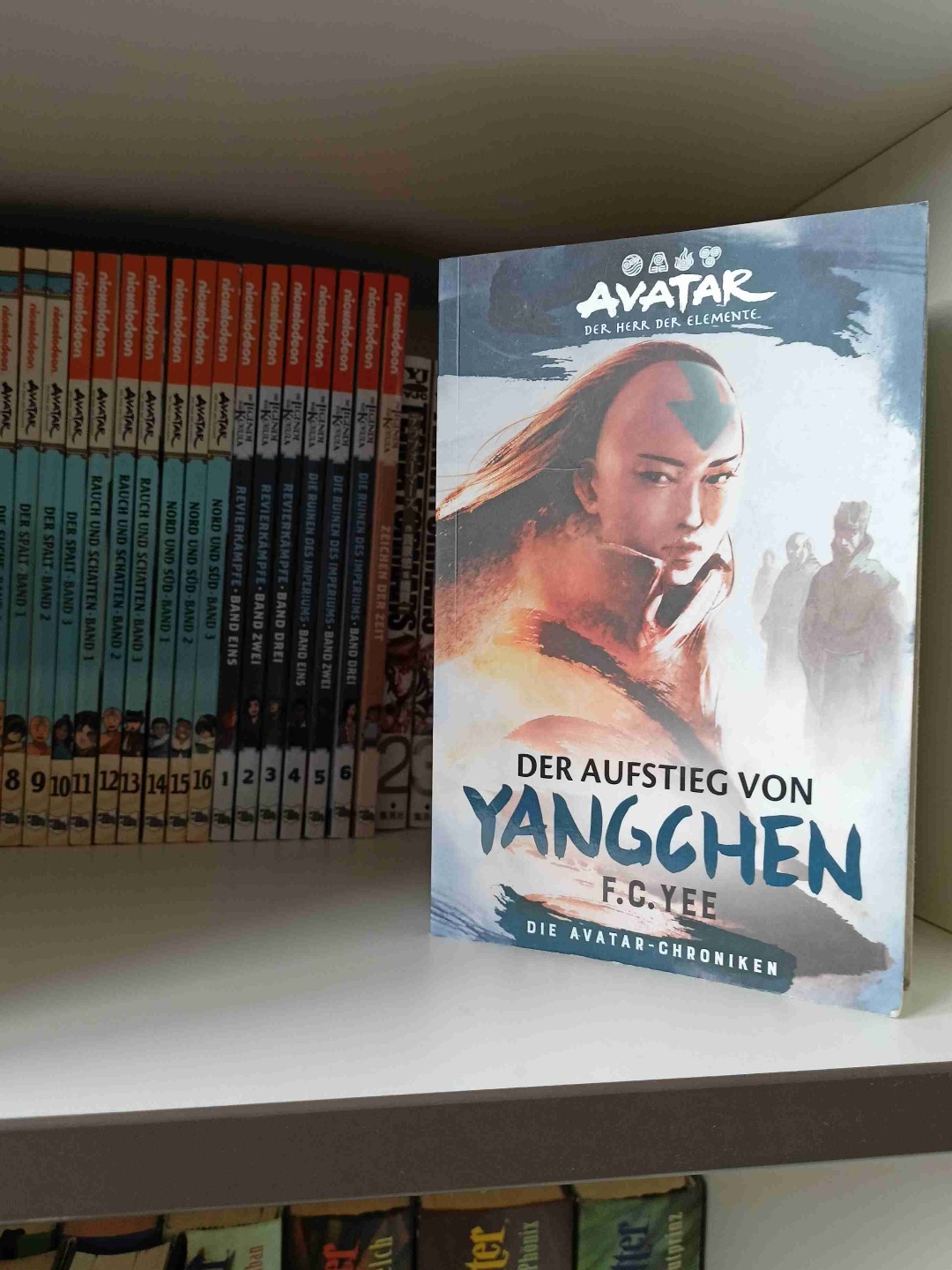 Ein sehr gutes Buch