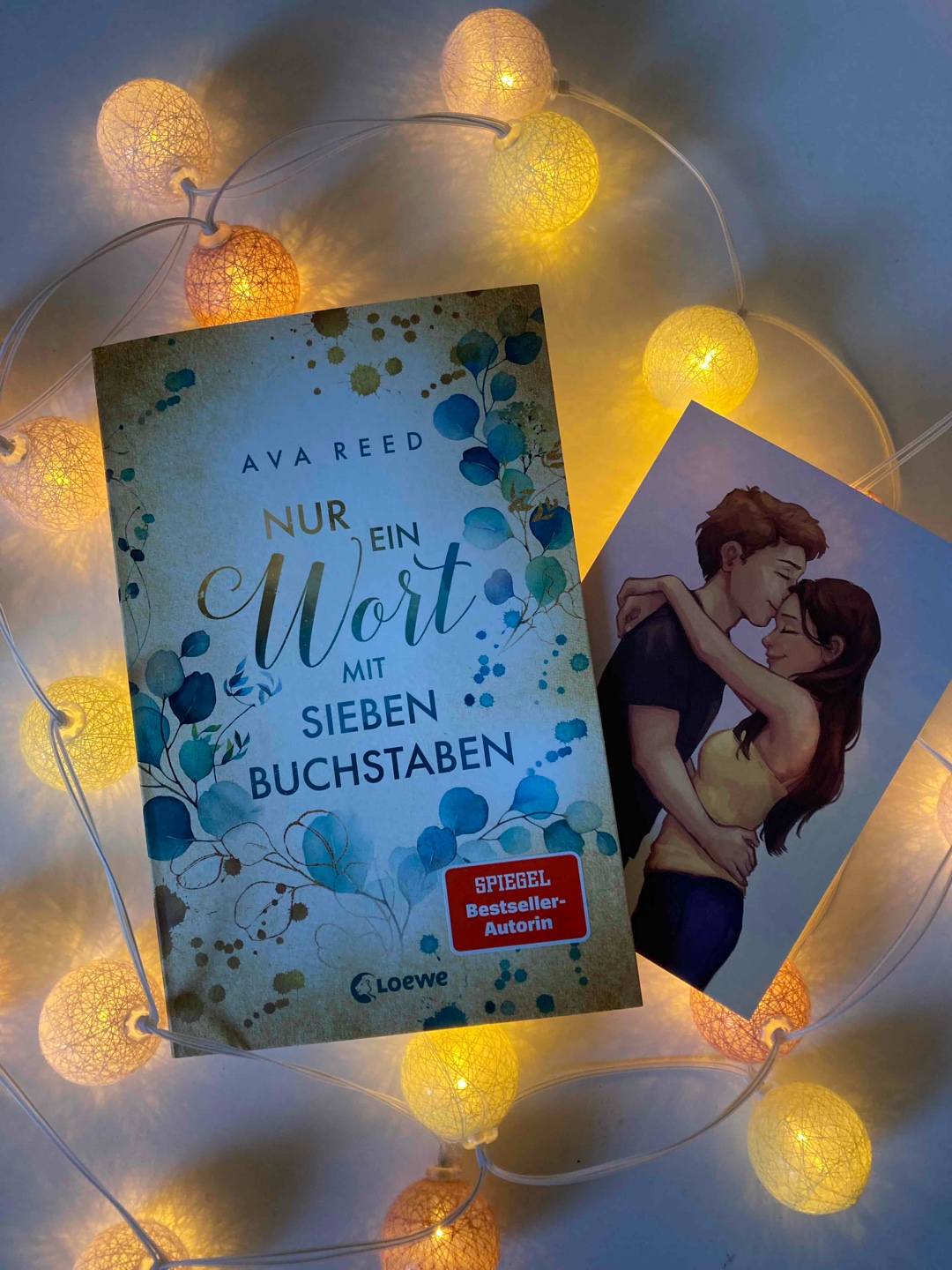 Schmerzhaft Emotional, Berührend 🖤🤍