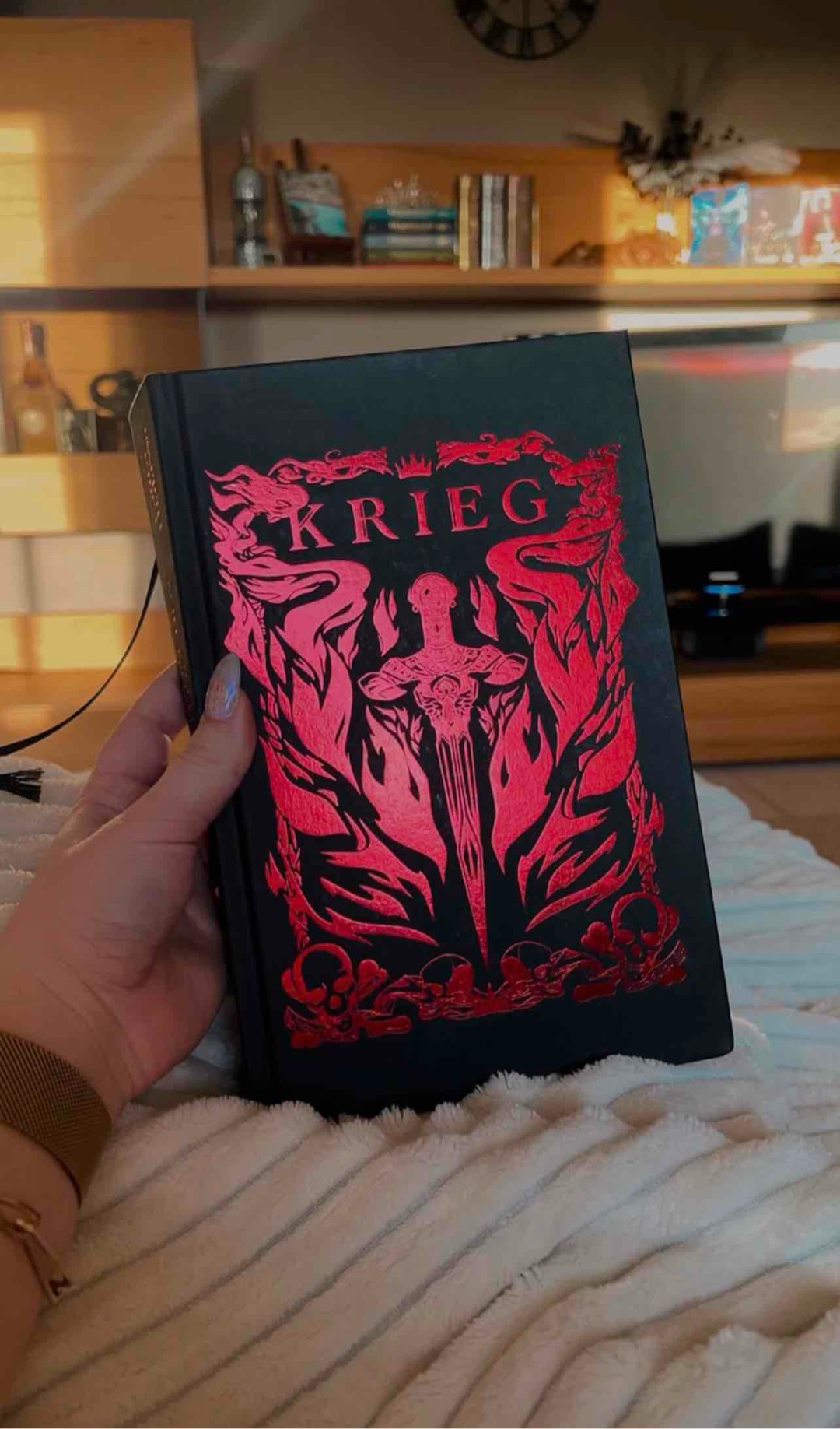 Ich konnte das Buch einfach nicht weglegen ♥️