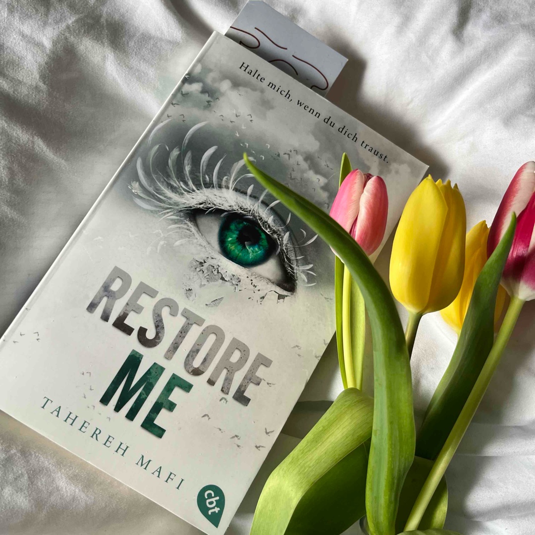 Tolles Buch! Super Ende! Und super fies!
