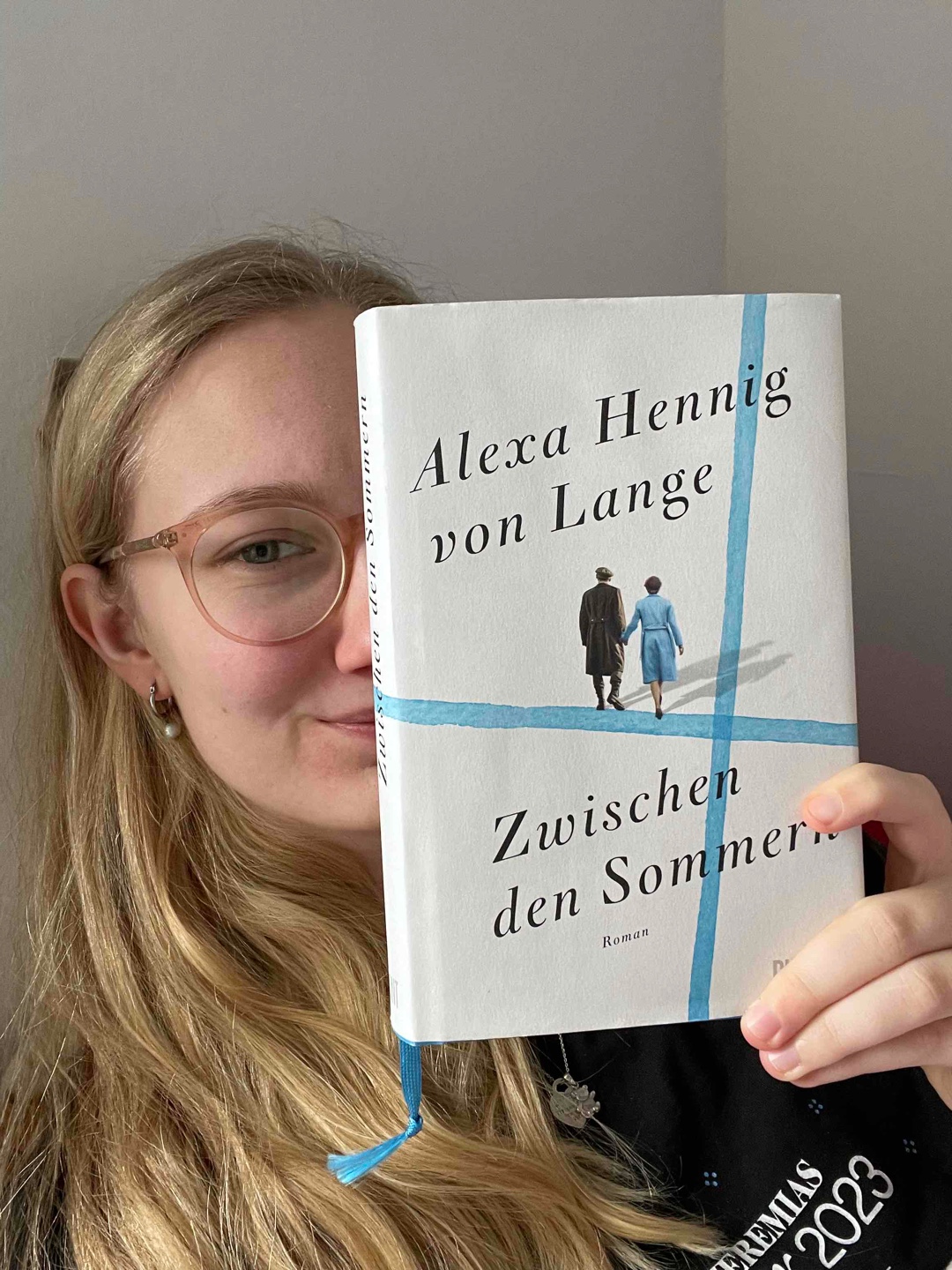 Wieder sehr bewegend!