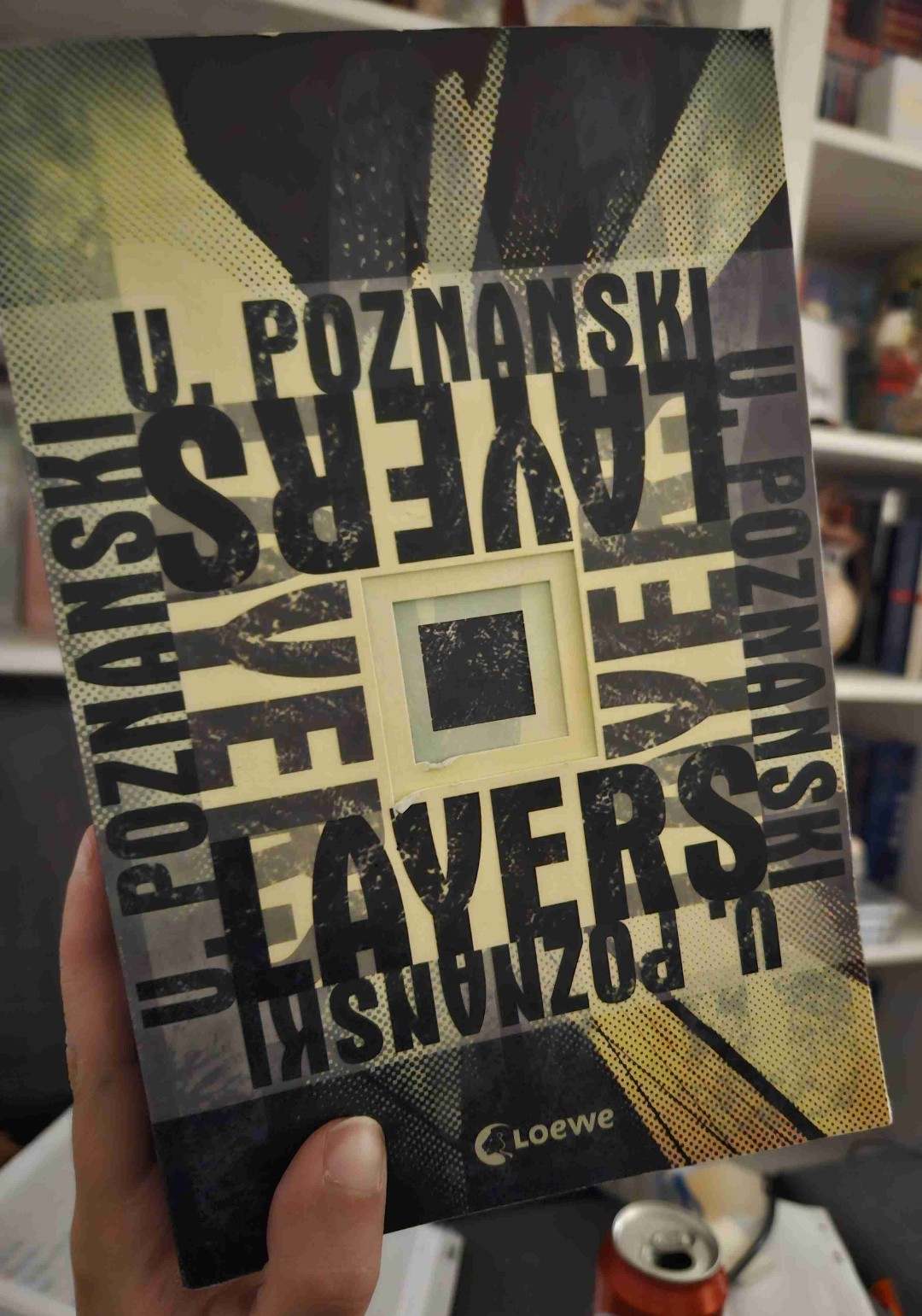 Tolles Buch