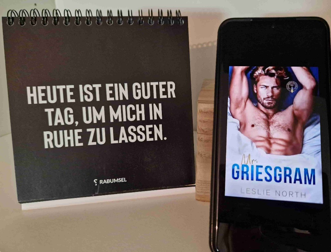 Gute Geschichte mit deutlich mehr Potential