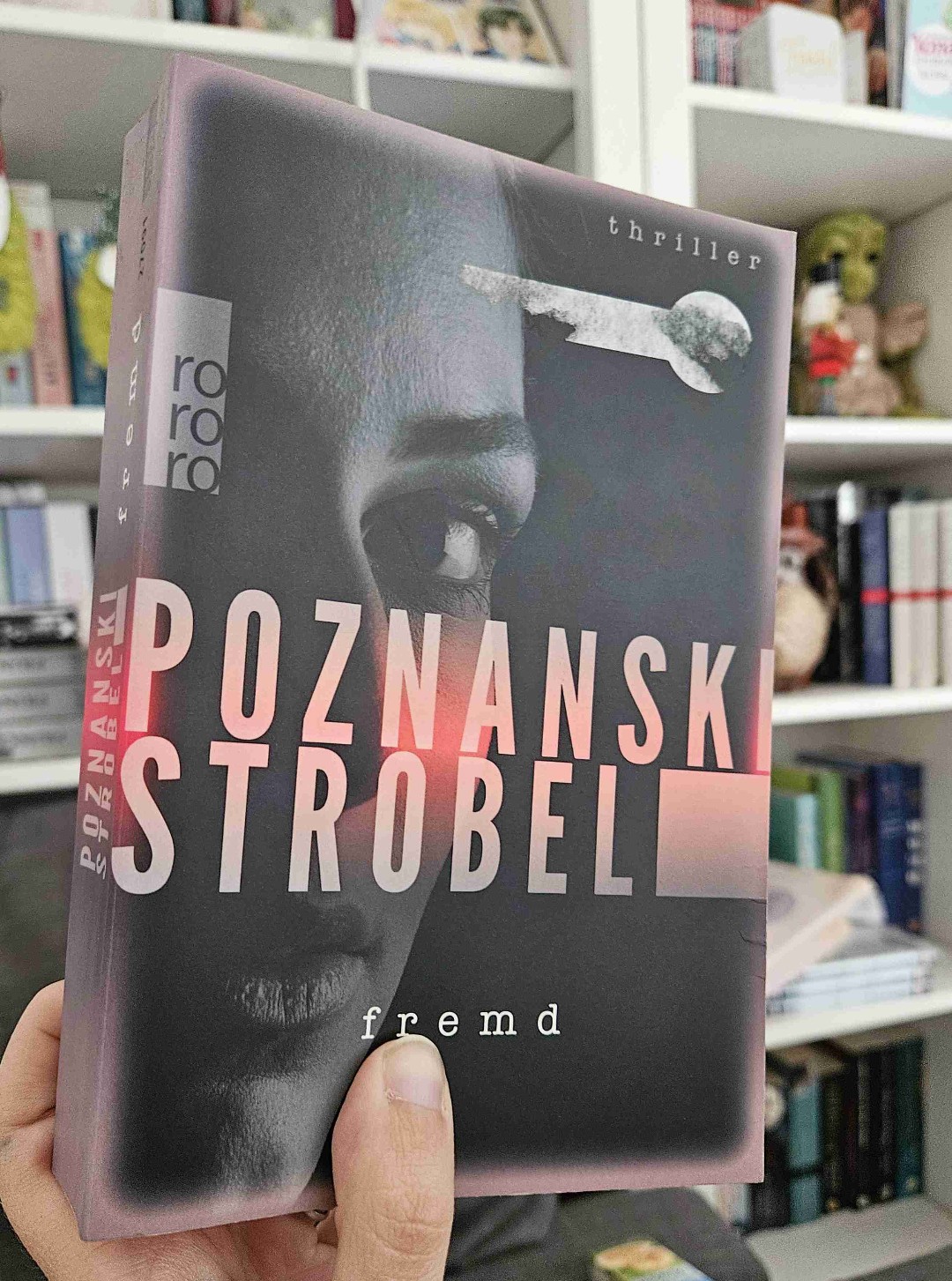 Ein toller Poznaski