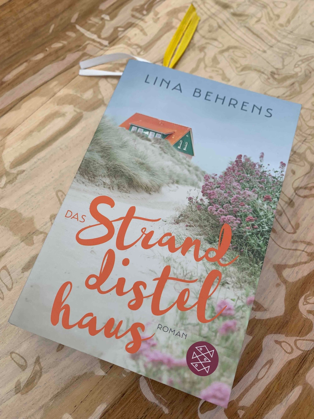 Ein Buch auf 3 Zeitebenen