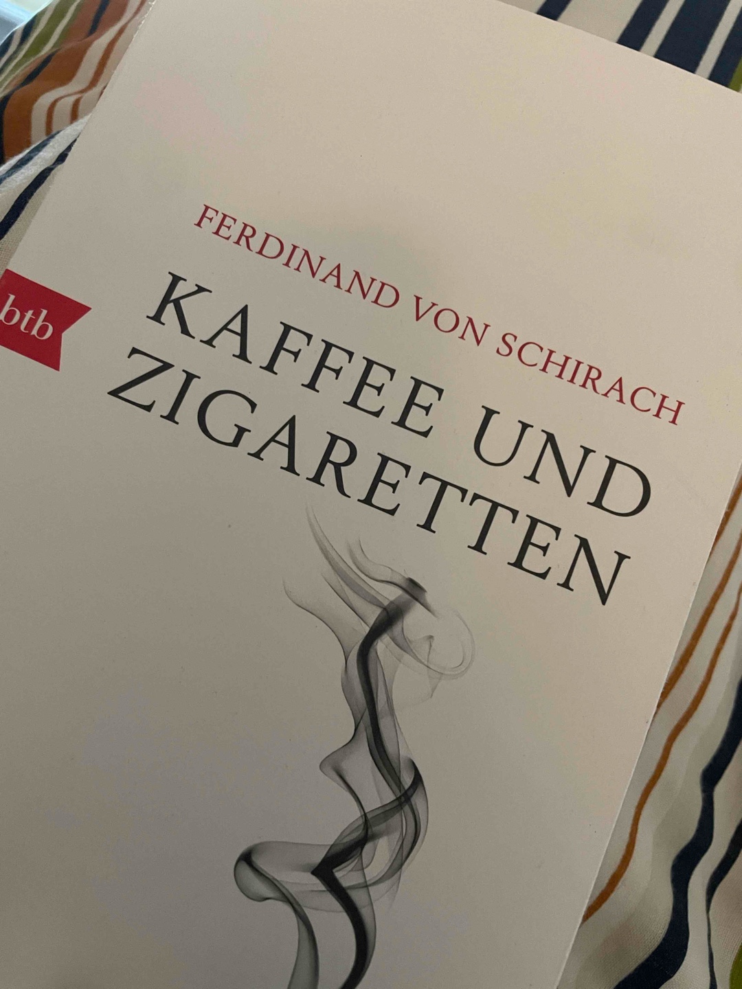 Unglaublich bewegend