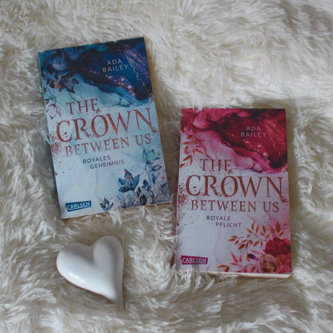 Tolles Bücher 🥰