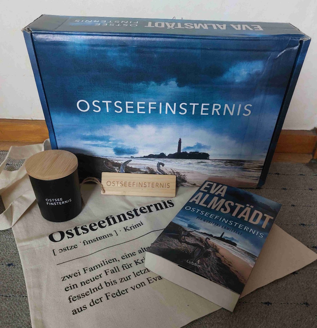 Im gewohnten Stil