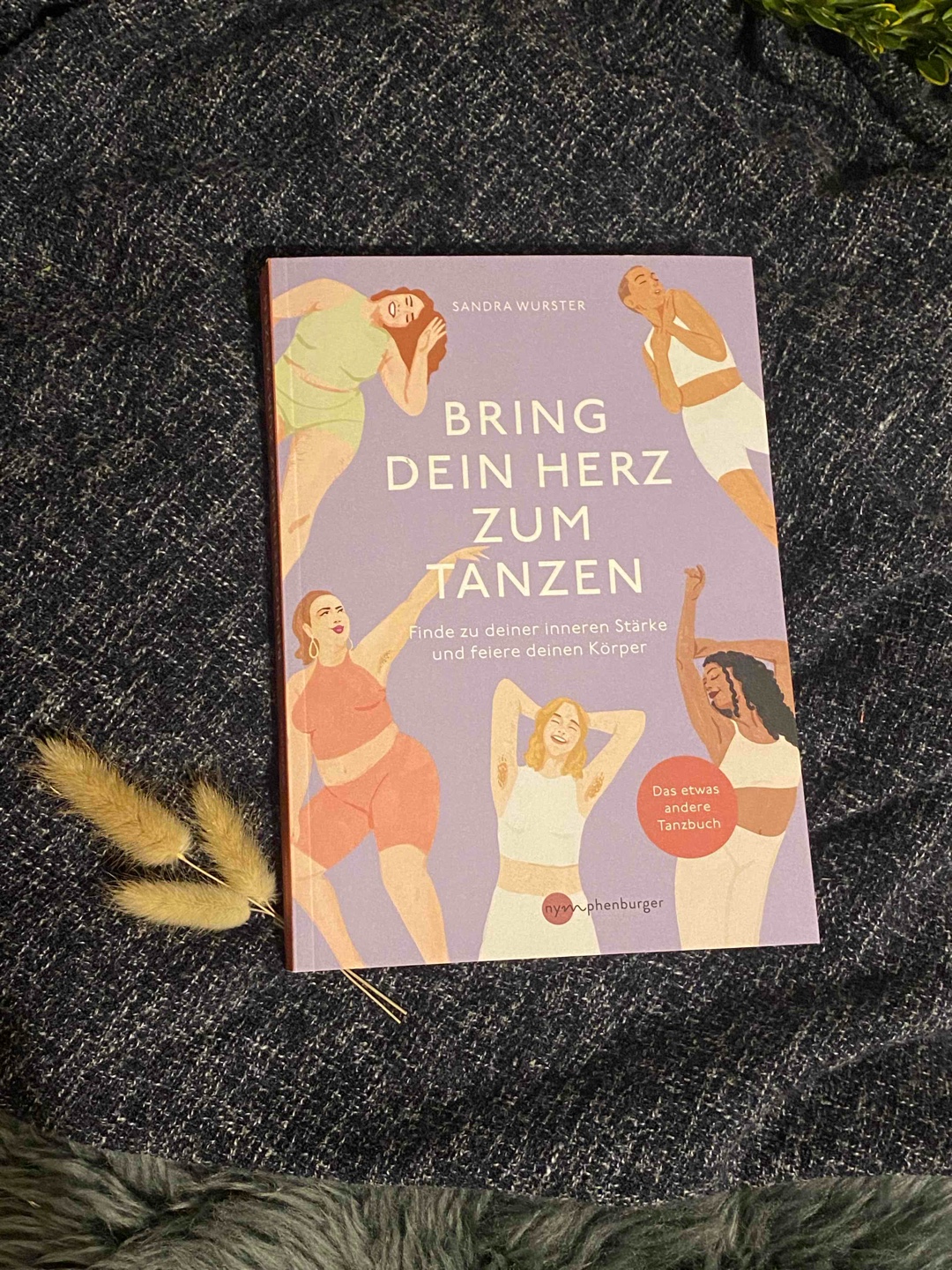 Mehr als tanzen 💃🏽