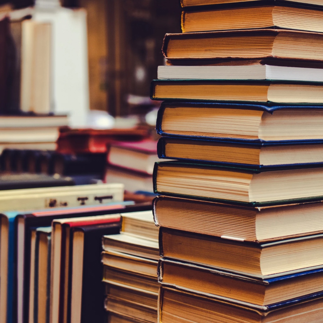 „Und der Buchdruck ist die beste Konservierungsmethode für Gedanken und Geschichten. Darin können sie Jahrhunderte überdauern.“ - Carl Kollhoff