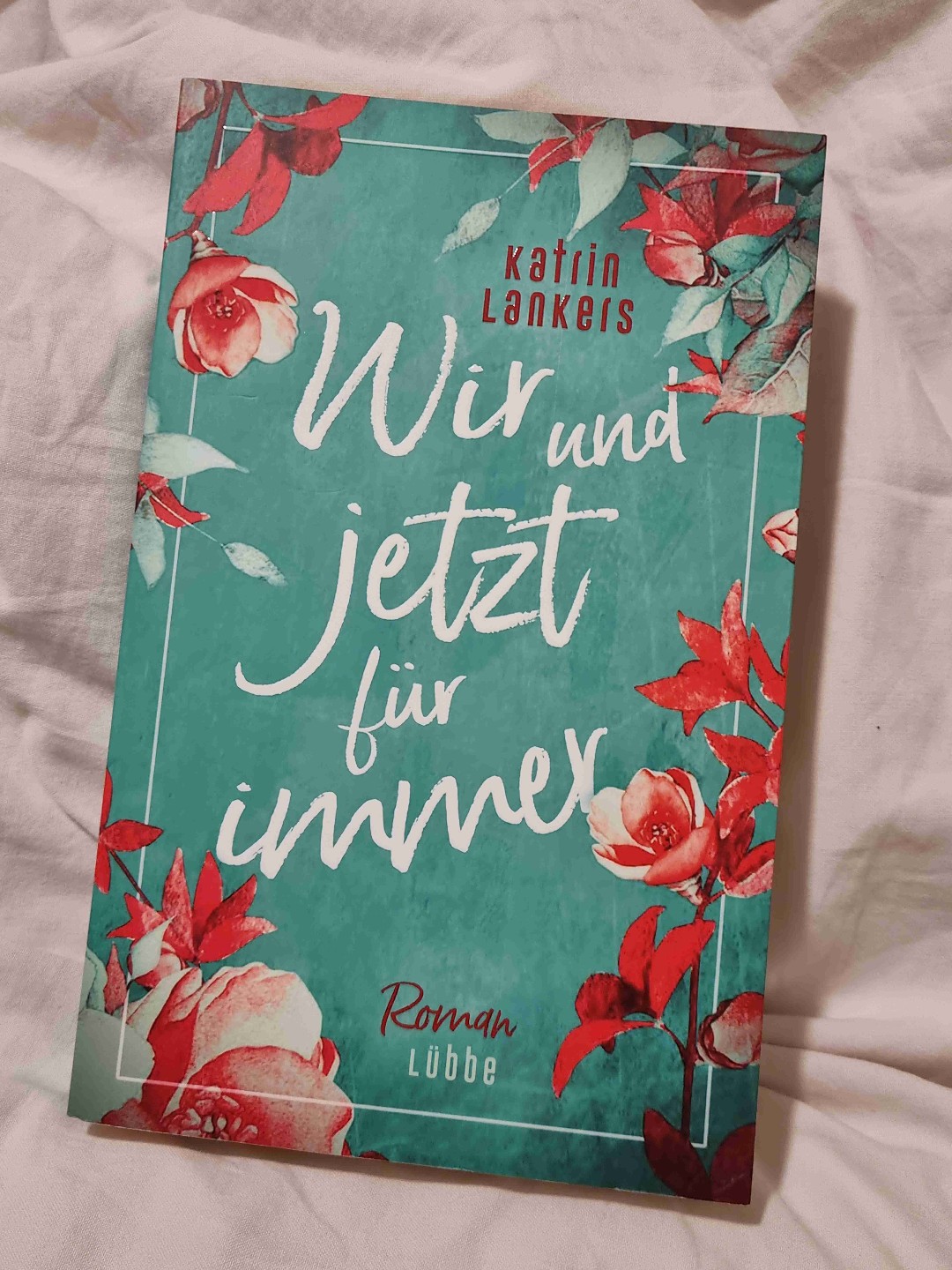 Die Geschichte konnte mich leider nicht richtig abholen.