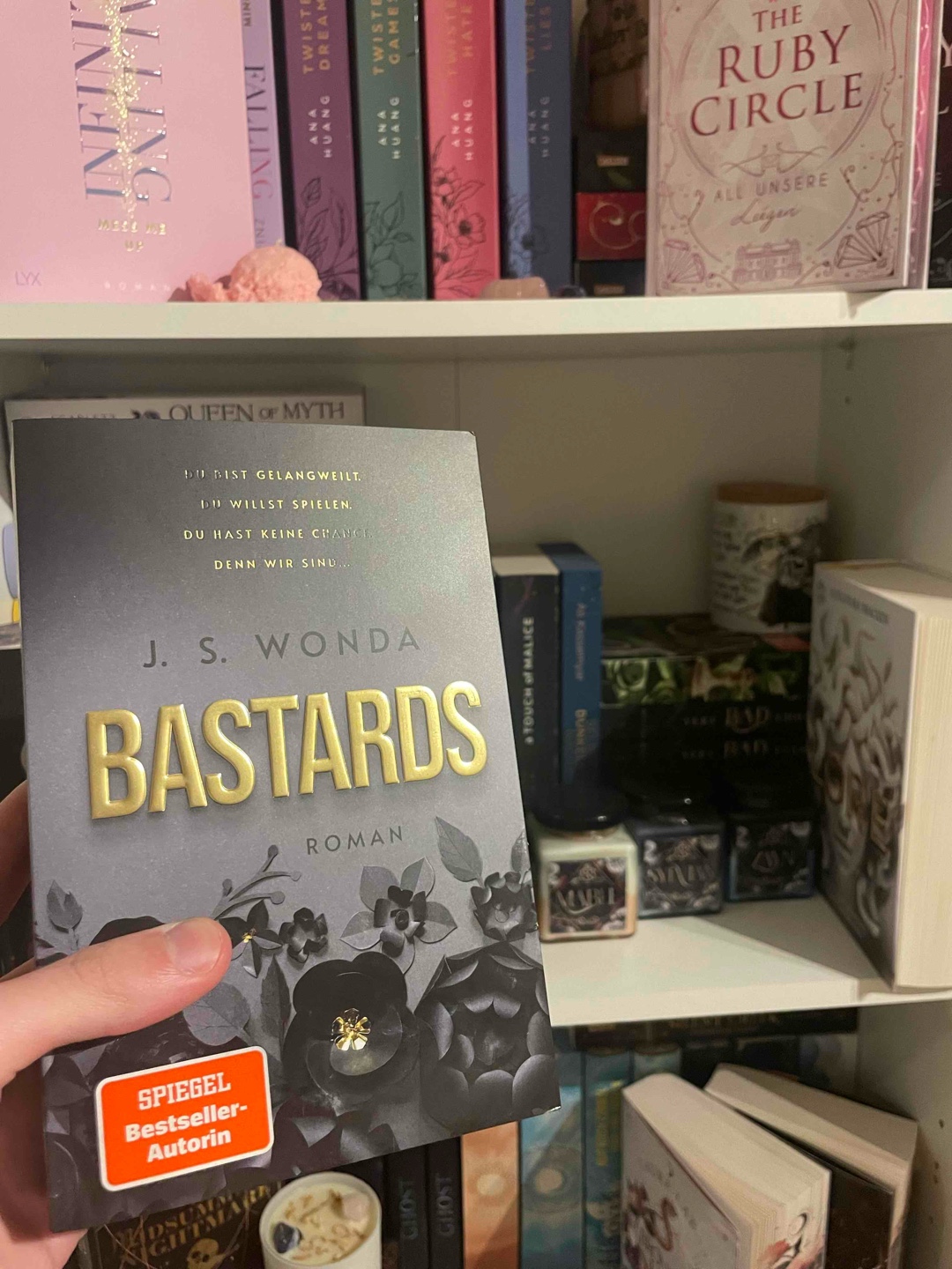 Bastards