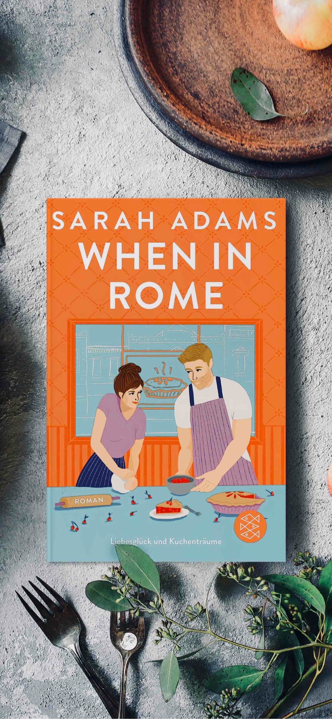 RomCom wie ich sie liebe! 🫶🏻