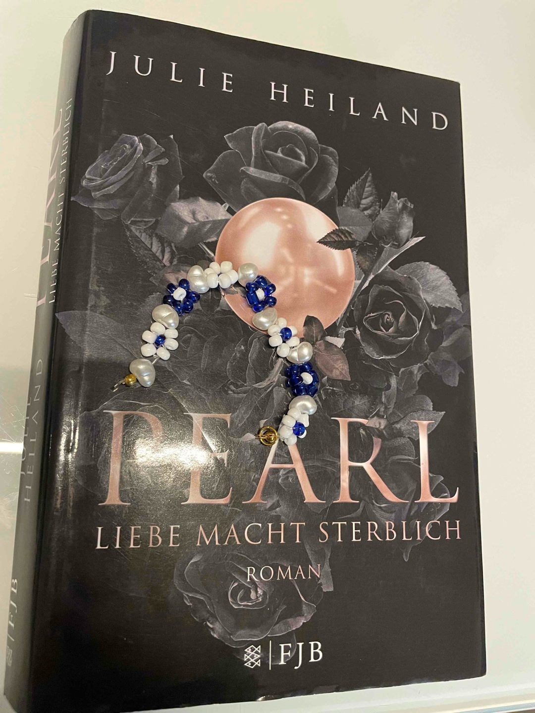 Gut für zwischendurch 🌹
