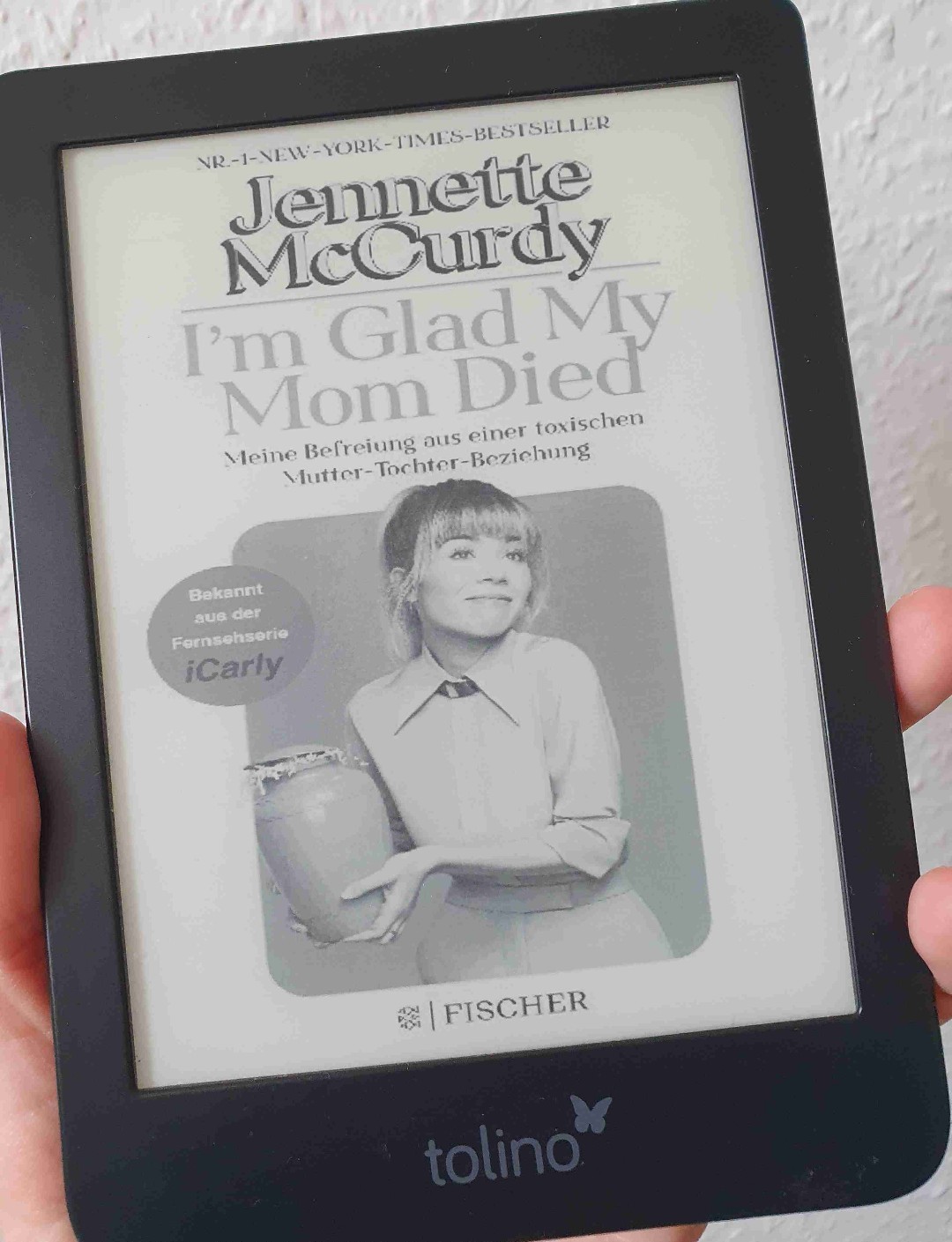 Sehr bewegende Biografie!