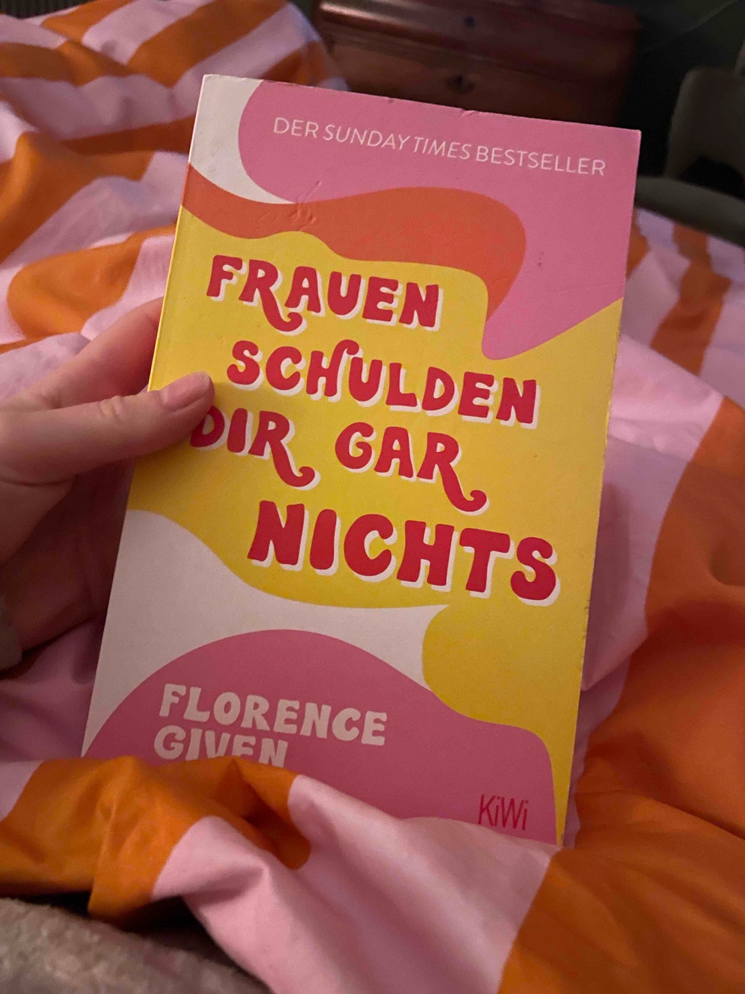 Für Menschen die schon im Thema sind, eine gute Auffrischung, für alle anderen eine gute Grundlage. Allerdings sehr persönlich geschrieben und nur mit wenigen Quellen belegt.