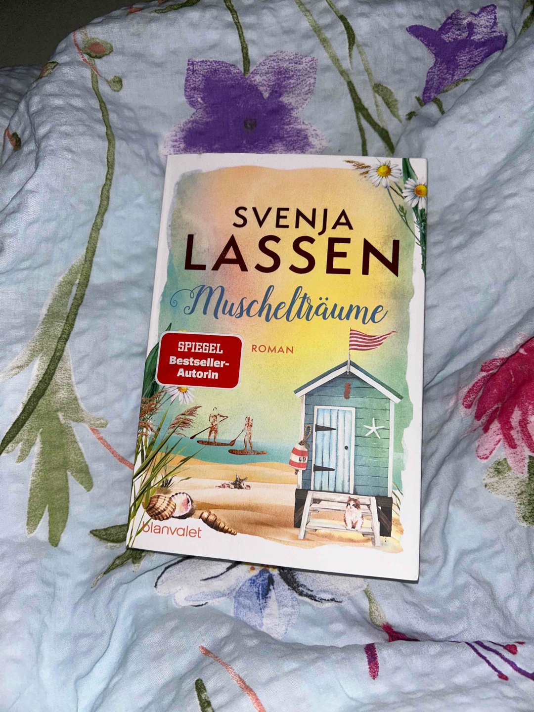 Tolles Buch