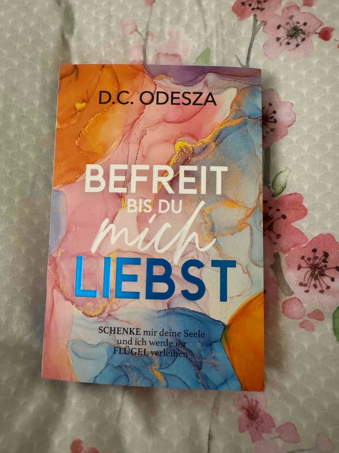 Die gesamte Reihe 10/10 🥰