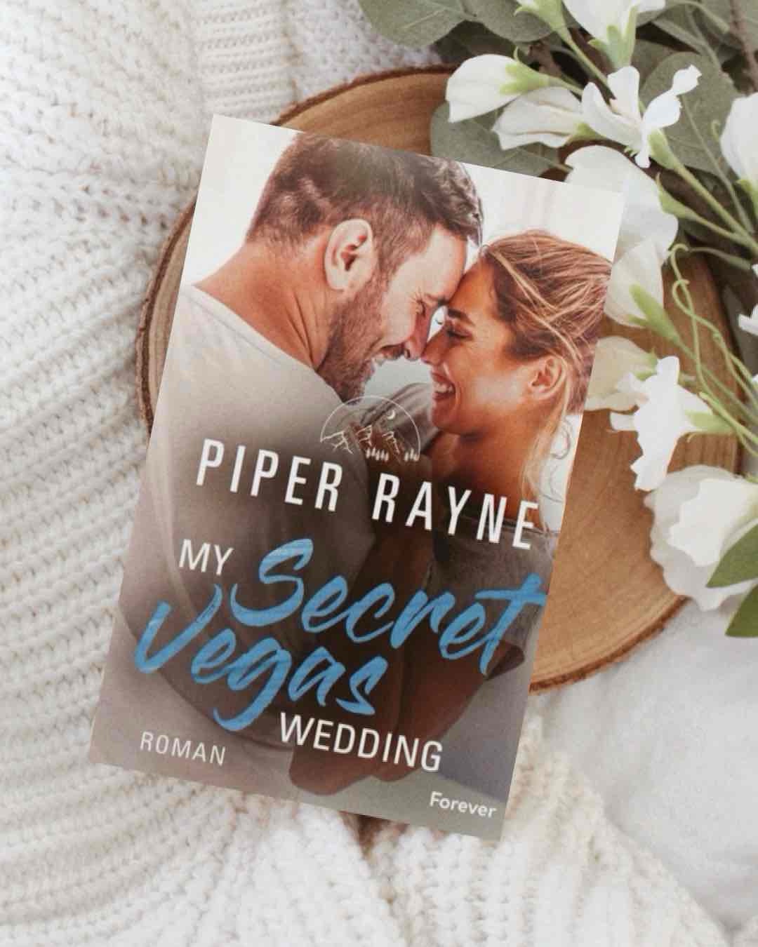 „My Secret Vegas Wedding“ ist eine RomCom perfekt für zwischendurch, falls ihr mal eine eher lockere und leichte Geschichte sucht.