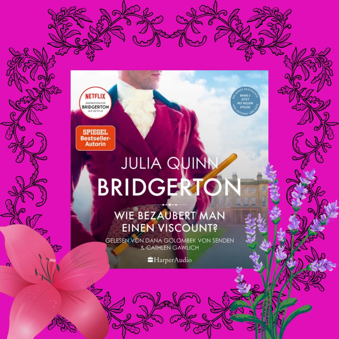 Anthony Bridgerton will heiraten!
