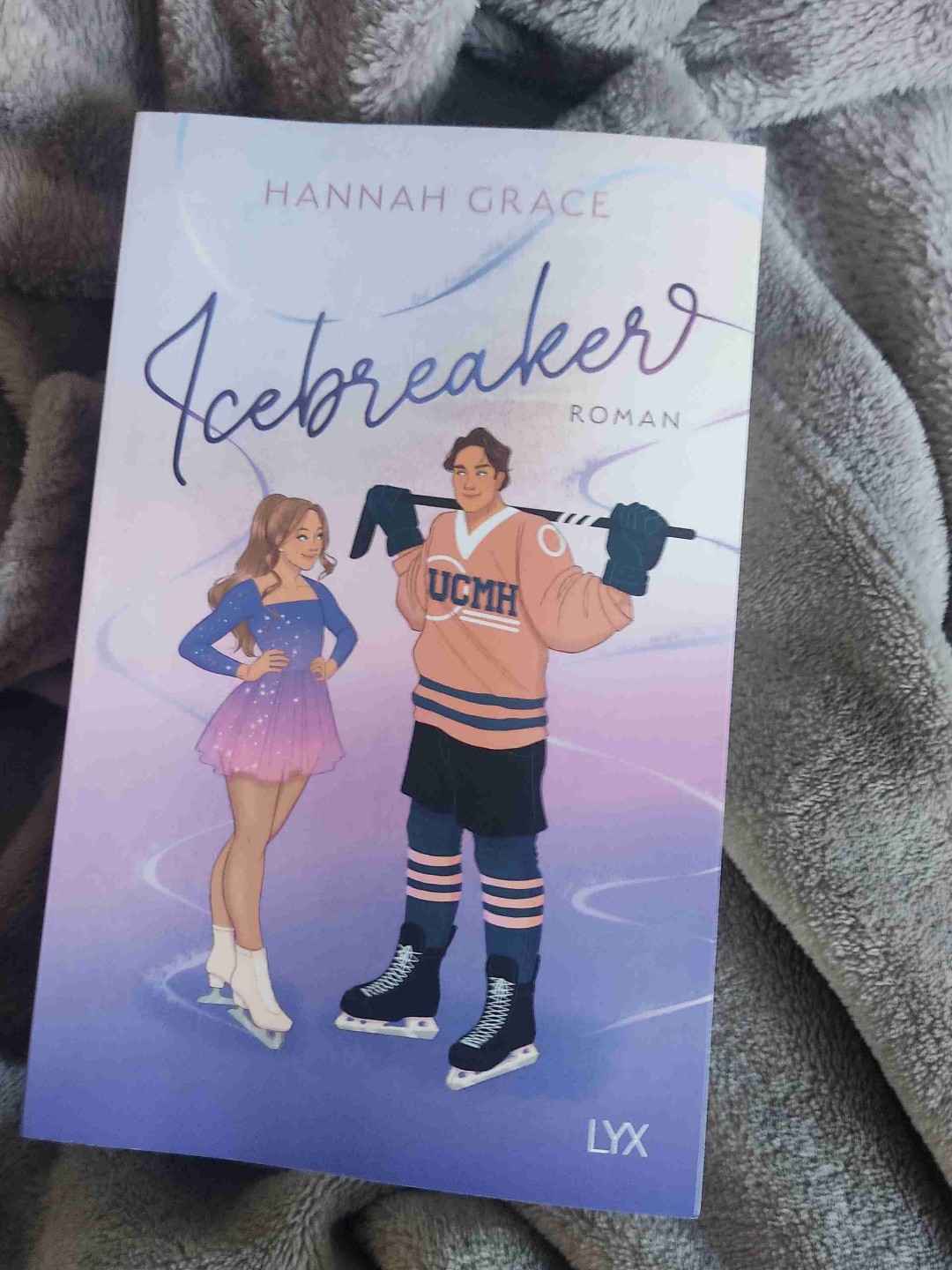 Icebreaker