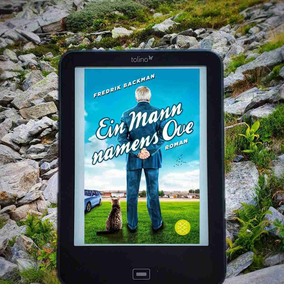 Man muss sich auf die Geschichte richtig einlassen, um zwischen den Zeilen lesen zu können.