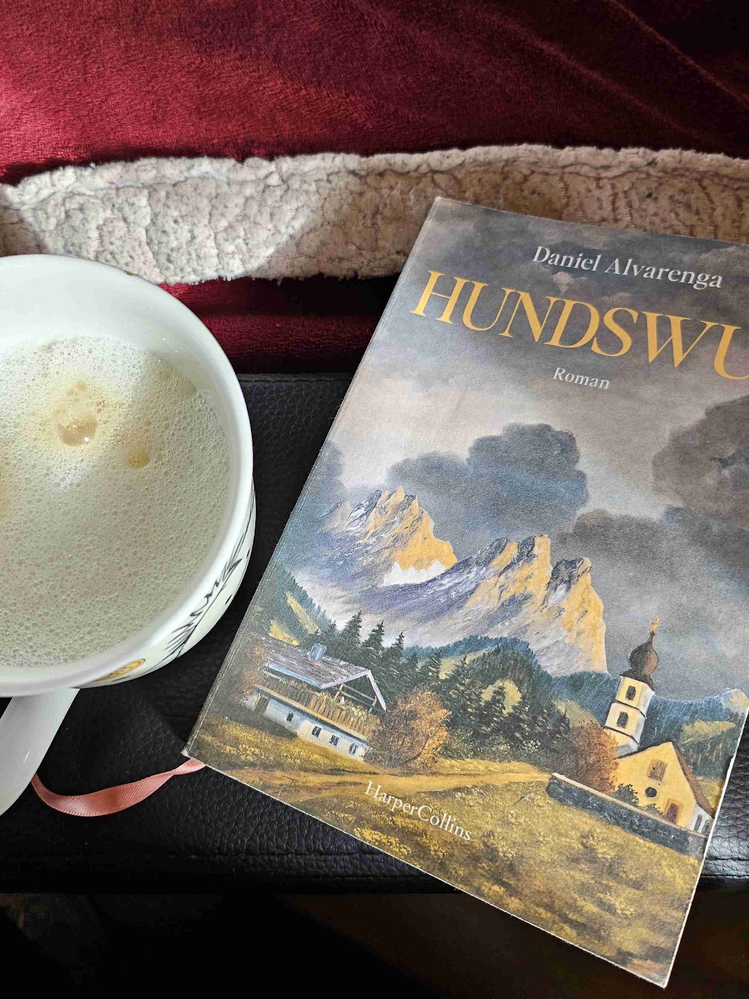 Was für ein Trip