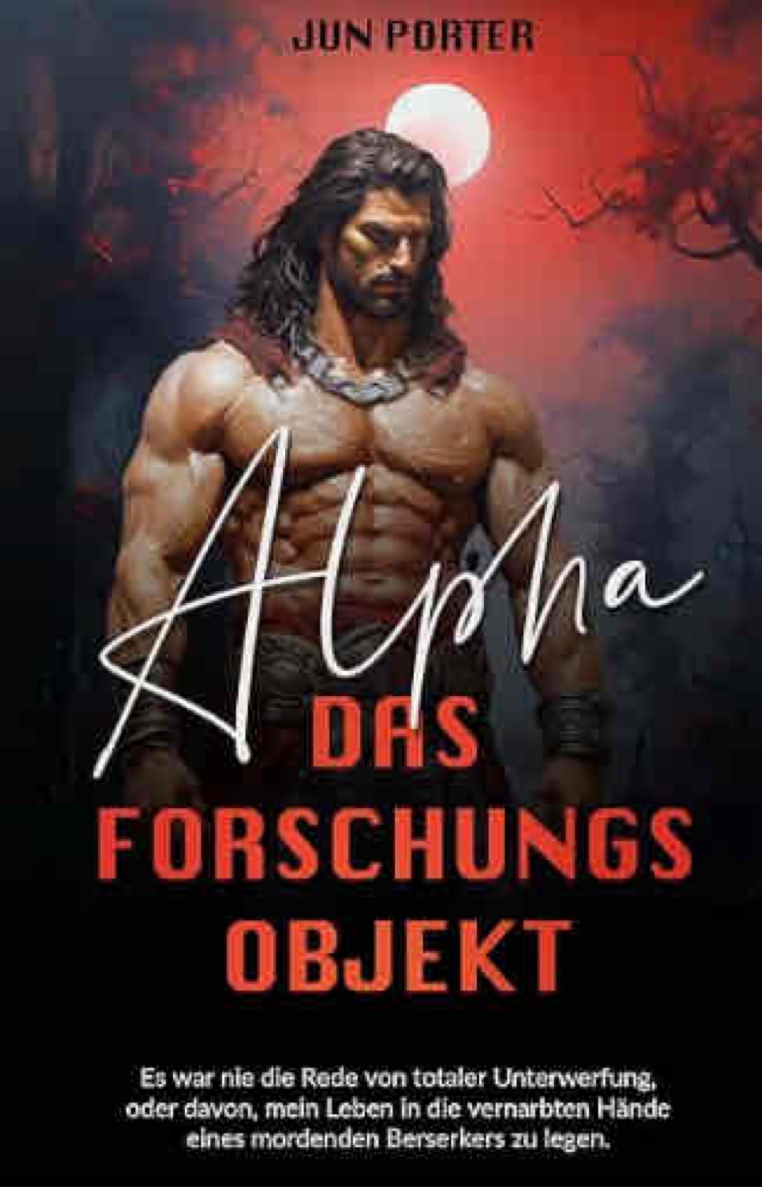 Wirklich schade …..