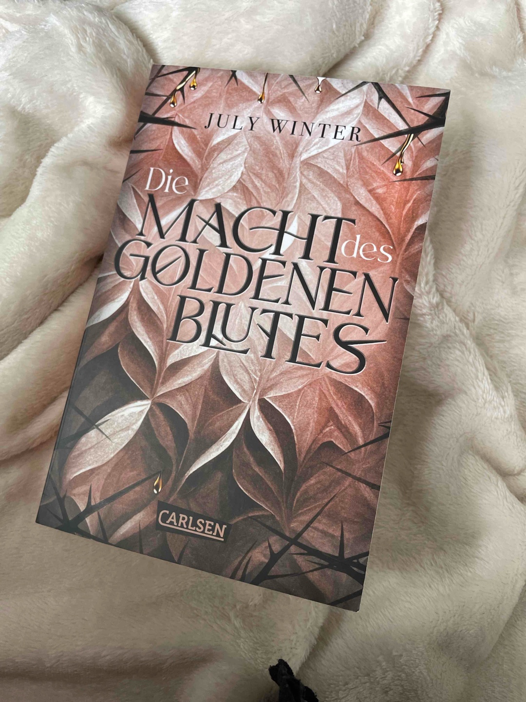 Schönes Buch 📖 für neben bei