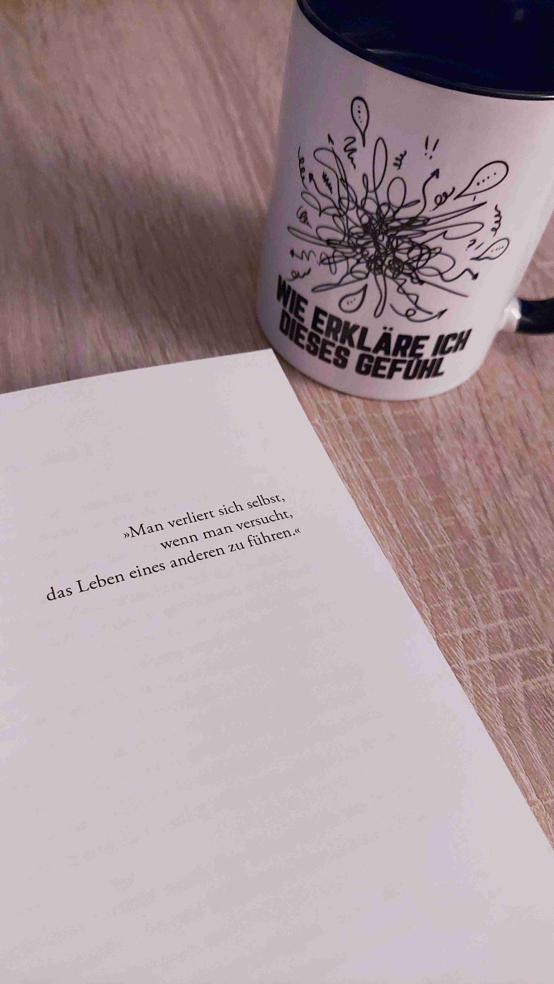 Weiter geht's mit der schönsten Träumerei am Meer.