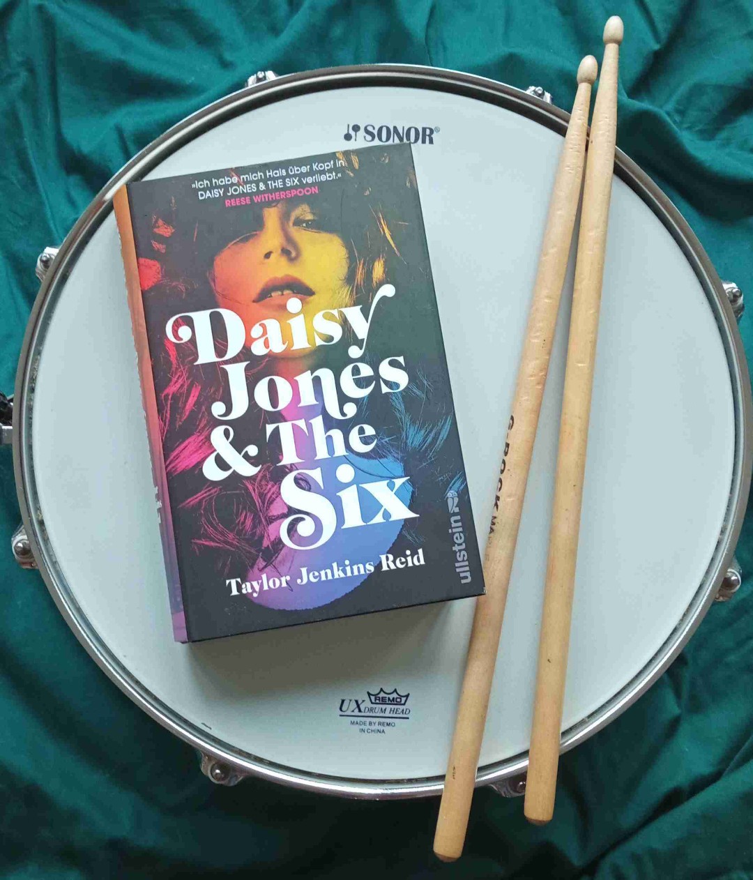 Viel mehr als Sex, Drugs and Rock'n'Roll
