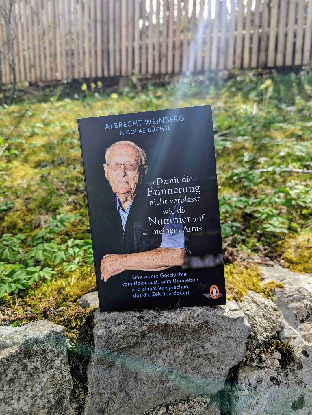 Sollte jeder gelesen haben!