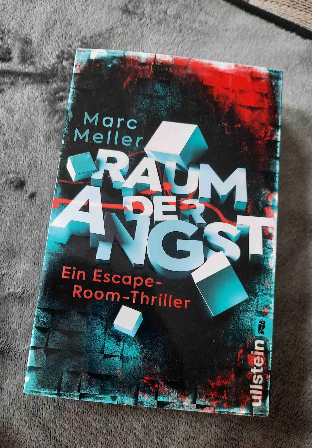 Was war das den bitte?
